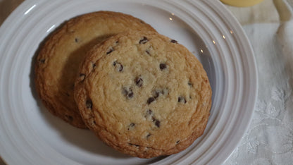 Chocolate Chip Cookie