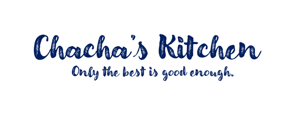 Chacha's Kitchen